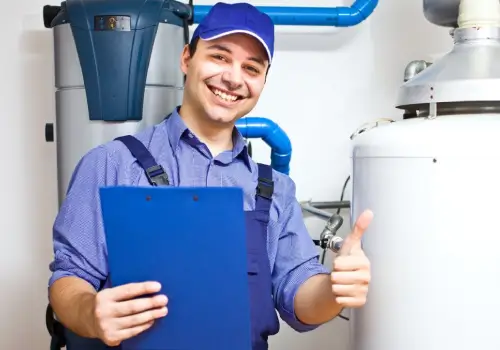 27 benefits and savings of a tankless water heater