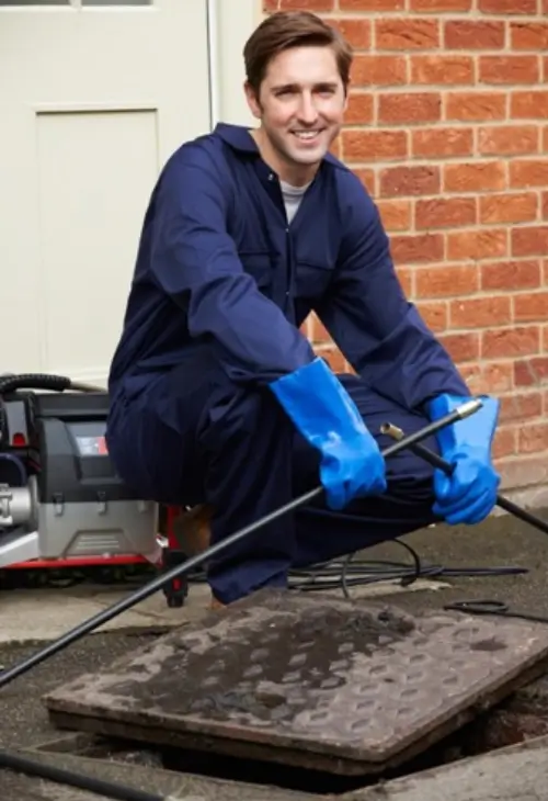 Saskatoon Plumbing Services are the Best Choice for Drain Cleaning