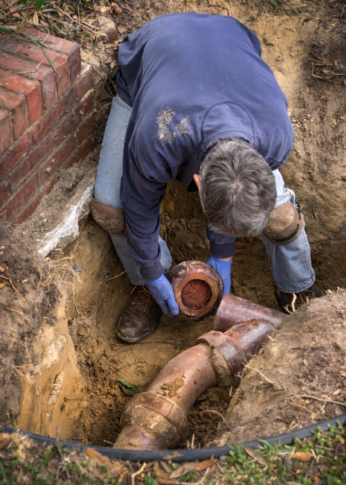 cleaning-main-sewer-lines