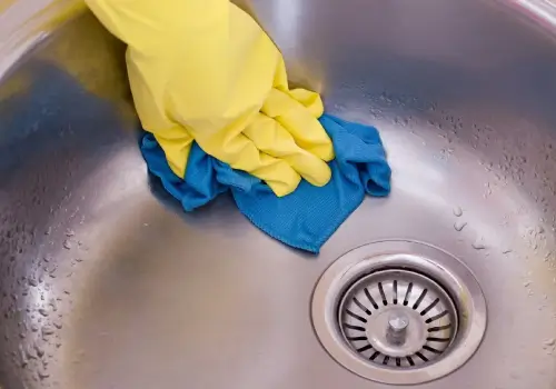 Drain Cleaner