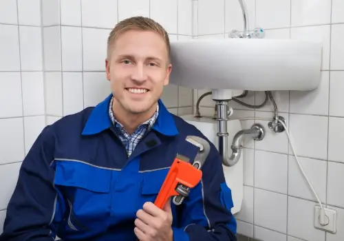 plumbing pros